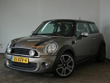 Mini Mini 1.6 One MINIMAL. Bns Nwe APK airco  beschikbaar voor biedingen