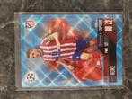 Topps match attax Koke (nr 113), Ophalen of Verzenden, Zo goed als nieuw, Plaatje