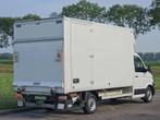 VOLKSWAGEN CRAFTER 35 2.0 bakwagen laadklep!, Gebruikt, Euro 6, Elektrische ramen, Volkswagen