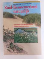 Zuid Kennemerland natuurlijk, Ophalen of Verzenden, Zo goed als nieuw, Jos Kluiters