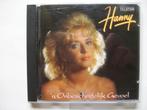 cd verzameling van HANNY  /   HANNY en de REKELS, Pop, Ophalen of Verzenden, Zo goed als nieuw