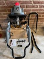 Powerplus Grondfrees 1050w, Doe-het-zelf en Verbouw, Gereedschap | Freesmachines, Ophalen, Gebruikt, POWERPLUS, Elektrisch