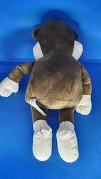 Paul Frank Aap knuffel, 32 cm. T1, Tweedehands verkoop, Tweedehands verkoop, Gebruikt, Overige typen