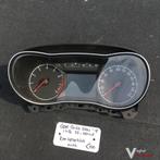 Opel Corsa E 5 drs 1.4B Automaat 2500145 2015   Km Tellerklo