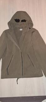 C.P.Company softshell, C.P. Company, Maat 56/58 (XL), Ophalen of Verzenden, Zo goed als nieuw