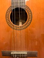 Mooie Spaanse gitaar - Klassiek snaar kapot prijs 319 new, Ophalen of Verzenden, Gebruikt, Klassieke of Spaanse gitaar