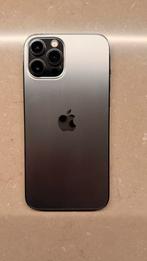 Iphone 12 PRO MAX, Ophalen, Zo goed als nieuw, 128 GB, IPhone 12 Pro Max