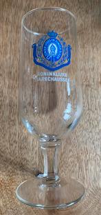 Koninklijke Marechaussee Glas, Ophalen of Verzenden