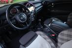 Mini Cooper 1.2 One | Britisch Racing Green | Panorama | Ful, Auto's, Mini, Voorwielaandrijving, Gebruikt, 4 stoelen, Handgeschakeld