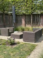 Lounge set, Tuin en Terras, Tuinsets en Loungesets, Ophalen, Zo goed als nieuw