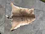 Geiten vacht, woonaccessoire, plaid, kleed, Ophalen, Nieuw