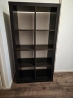 Ikea vakkenkast, Huis en Inrichting, Kasten | Wandmeubels, Ophalen, Gebruikt, 25 tot 50 cm, Minder dan 150 cm
