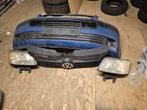 VW Transporter T5 Bumpers & Gril en lampen voor uit 2005, Gebruikt, Volkswagen, Ophalen of Verzenden, Bumper