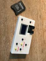 Lokale Bediening 3018 CNC + SD Adapter, Ophalen of Verzenden, Gebruikt