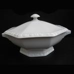 Groenteterrine / Dekschaal Rosenthal Classic MARIA I Servies, Verzenden, Zo goed als nieuw, Porselein, Overige stijlen