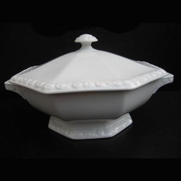 Groenteterrine / Dekschaal Rosenthal Classic MARIA I Servies beschikbaar voor biedingen