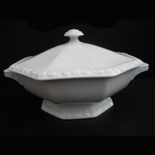 Groenteterrine / Dekschaal Rosenthal Classic MARIA I Servies, Huis en Inrichting, Keuken | Servies, Zo goed als nieuw, Overige stijlen