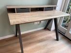 Knap bureau voor weinig, Huis en Inrichting, Bureaus, Ophalen, Zo goed als nieuw