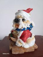 kerstbeeldje hond, Diversen, Ophalen of Verzenden, Nieuw