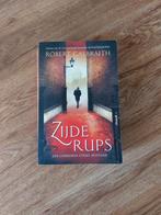 Thriller van Robert Galbraith • Zijderups, Boeken, Ophalen of Verzenden, Zo goed als nieuw, Robert Galbraith