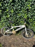 Crossfiets, Fietsen en Brommers, Fietsen | Crossfietsen en BMX, Ophalen, Gebruikt, Staal