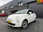 Fiat 500 1.2 Sport | 2E EIGENAAR | 12MND GARANTIE | AIRCO |, Voorwielaandrijving, 12 maanden, Gebruikt, 4 cilinders