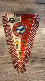 Vintage vaantje Bayern München, Verzamelen, Sportartikelen en Voetbal, Ophalen of Verzenden, Zo goed als nieuw, Buitenlandse clubs
