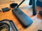 Insta360 one X (met veel accessoires, super compleet!), Ophalen, Zo goed als nieuw, Overige merken