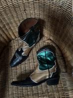 Dames laarsjes mt 38, Ophalen of Verzenden, Zo goed als nieuw, Overige kleuren