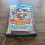 Donkey Kong Country Tropical Freeze Wii U, Spelcomputers en Games, Games | Nintendo Wii U, Verzenden, Zo goed als nieuw, Avontuur en Actie