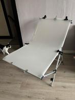 Opnametafel Produktfotografie, Ophalen, Zo goed als nieuw, Overige typen