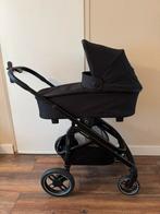 Kinderwagen Maxi cosi plaza plus, Gebruikt, Verstelbare duwstang, Maxi-Cosi, Ophalen