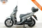 Kymco NEW PEOPLE S 200i (bj 2024), Scooter, Bedrijf, 11 kW of minder, ABS