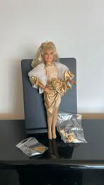 Barbie Jem, Verzamelen, Poppen, Ophalen of Verzenden, Zo goed als nieuw, Pop
