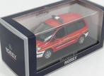 Peugeot 807 2008 Pompiers / Brandweer 1/43 NOREV ref: 478709, Hobby en Vrije tijd, Modelauto's | 1:43, Verzenden, Nieuw, Auto