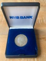 1 gulden Wilhelmina 1929, Ophalen, 1 gulden, Zilver, Koningin Wilhelmina