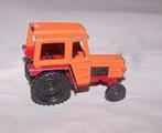 Corgi Juniors Zetor Tractor. Igs., Ophalen of Verzenden, Zo goed als nieuw, Tractor of Landbouw