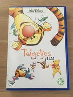 DVD Teigetjes Film, Ophalen of Verzenden, Zo goed als nieuw