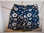 Zwembroek Rucanor maat S, Blauw, Ophalen of Verzenden, Zwemshort, Rucanor