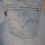 LEVIS spijkerbroek jeans Demi Curve Skinny maat 28 x 32, Levi's, Blauw, W28 - W29 (confectie 36), Ophalen of Verzenden