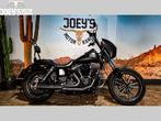 HARLEY-DAVIDSON STREET BOB LIMITED EDITION FXDBB DYNA 2016, 2 cilinders, 1690 cc, Motorrijbewijs A, Bedrijf