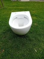 BWS Mudo toiletpot (Boss & Wessing), Nieuw, Toilet, Ophalen of Verzenden