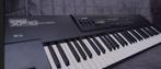Roland XP 10 workstation, Roland, Ophalen of Verzenden, Aanslaggevoelig, 61 toetsen