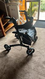 Rollator, Ophalen, Zo goed als nieuw