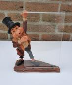 Fotolijst Laaf - Efteling Laaf, Verzamelen, Efteling, Ophalen of Verzenden, Zo goed als nieuw, Beeldje of Poppetje