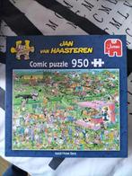 verschillende jan van haasteren puzzels, Ophalen of Verzenden, Zo goed als nieuw