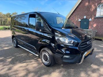 Ford Transit Custom 2.0 Tdci L1h1 2019 beschikbaar voor biedingen