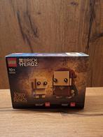 LEGO BrickHeadz Lord of the Rings - Frodo & Gollum, Ophalen of Verzenden, Nieuw, Complete set, Lego