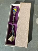Bandoeng Theelepel Indonesië - Vintage Souvenir, Ophalen of Verzenden