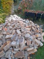 Zoon 1000 meest antieke geeltjes, Doe-het-zelf en Verbouw, Metselstenen, Ophalen of Verzenden, Zo goed als nieuw, Bakstenen